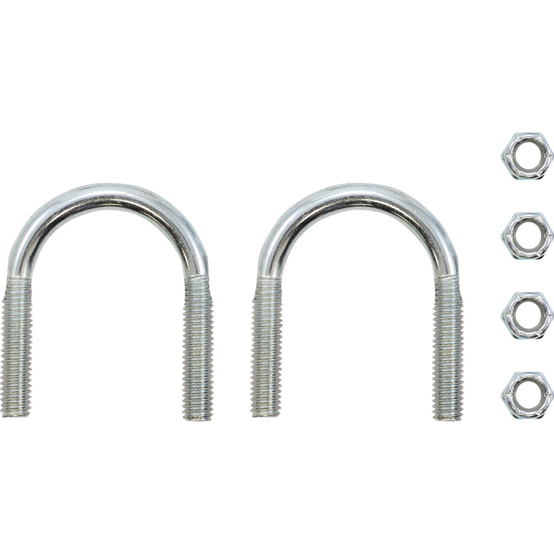 Moose Offroad RM5 Mount Plate - 4455PF Polaris Ranger 2022