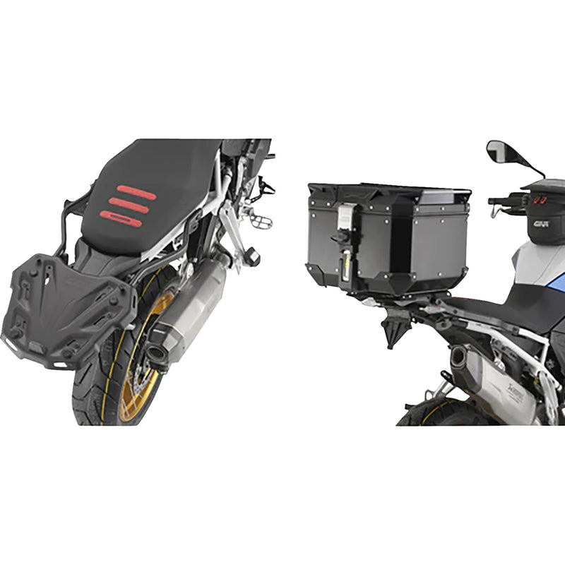 Givi Rack - SR5145 BMW F900GS 2024-2025