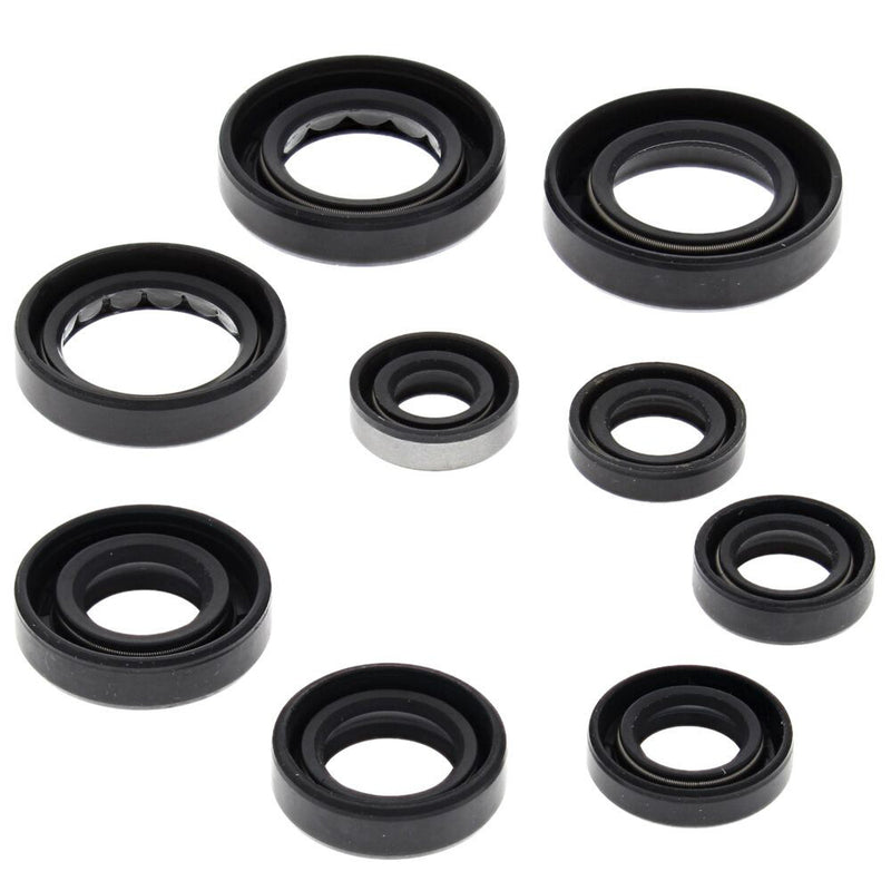 Vertex OIL Seal SET - 822341 Honda 200 1981-1987