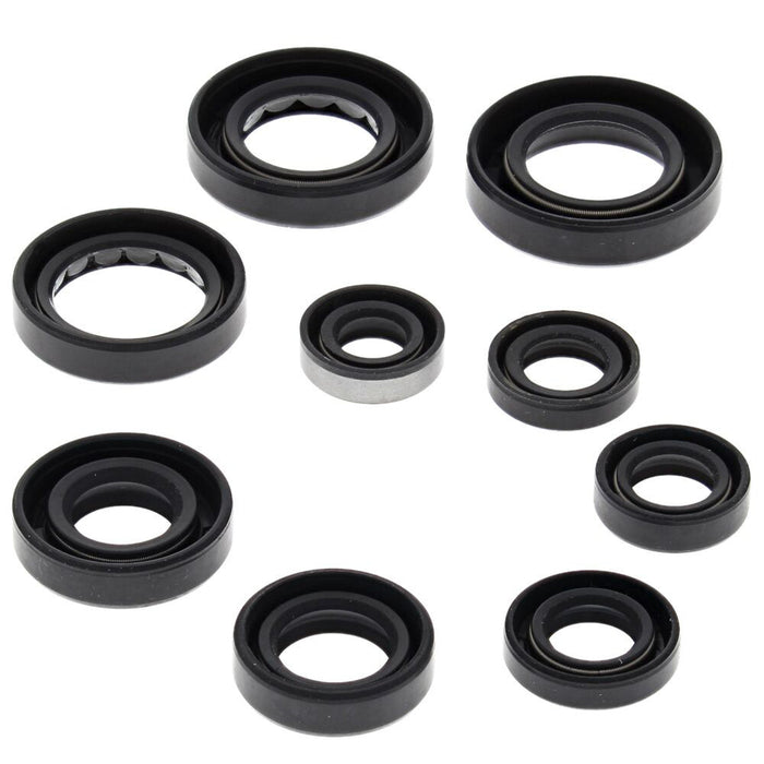 Vertex 182-2341 822341 OIL SEAL SET