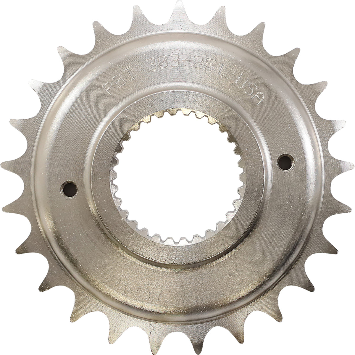 PBI 1212-0524 303-25 Offset Transmission Sprocket 25 tooth