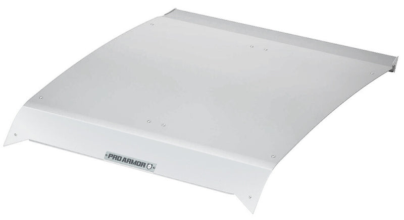 Pro Armor PRO XP Roof Turbo Silver - P199R137TS Polaris RZR 2020-2021