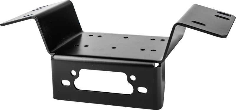 Open Trail Winch Mount - 459-1150 Honda Pioneer 2014-2024