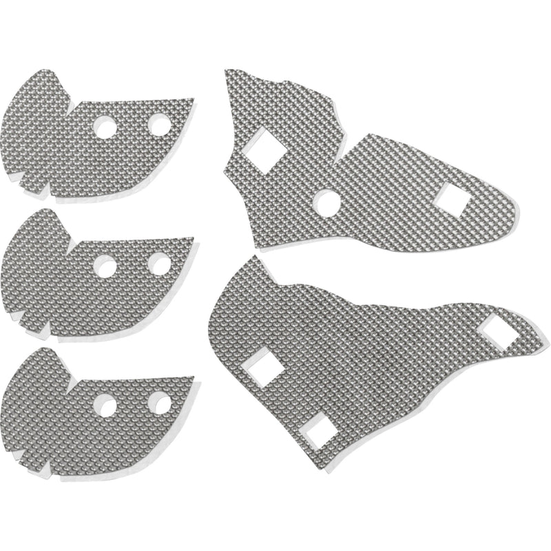 Dei Heat Shield - 901088 Triumph Rocket 3 2020-2025