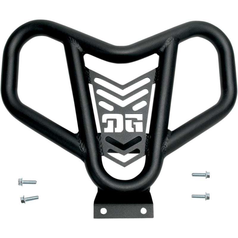 Dg Performance Bumper - 553-4180X Yamaha Raptor 2006-2018