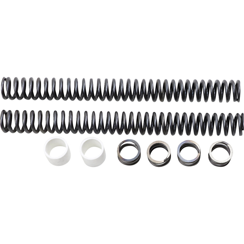 Burly Brand Lowering Kit - B28-108 For Harley Softail 2018-2026
