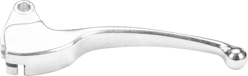 Fire Power Clutch Lever Silver - 020-0358 Suzuki Motorcycles 2006-2016