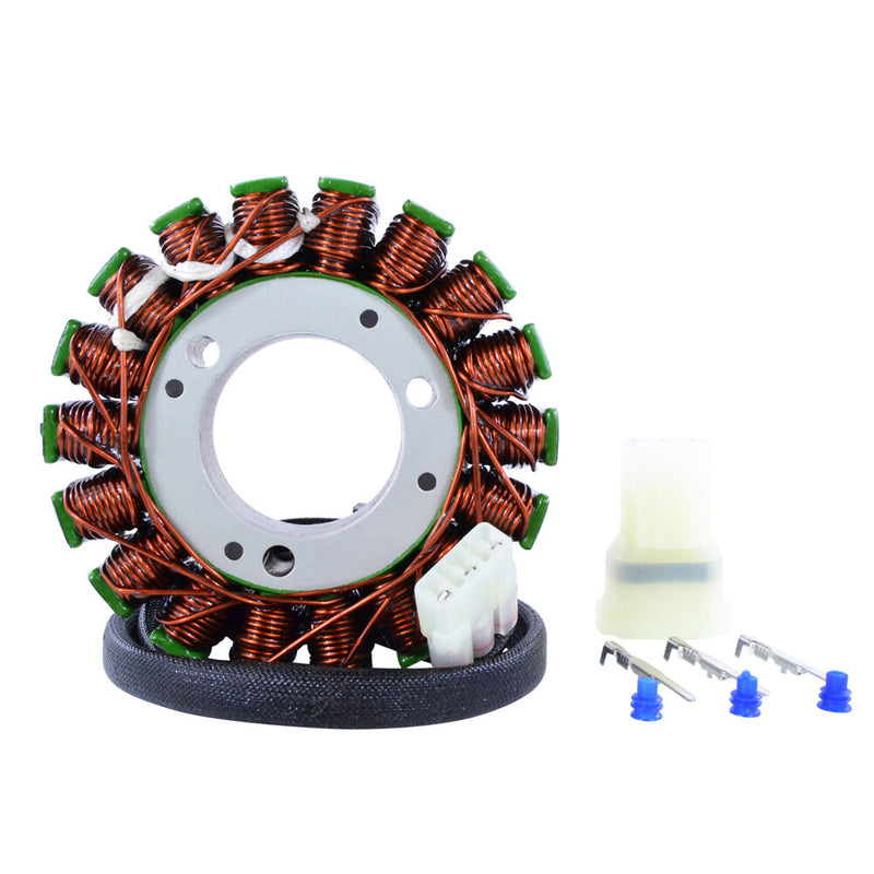 Rm Stator 97-0120 RMS010-103210 STATOR DENSO STATOR+CONNECTOR