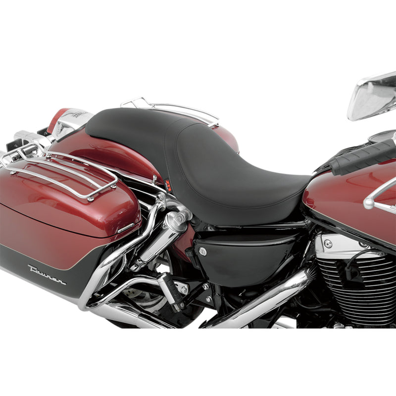 Z1r Predator Seat - 0810-1775 Honda VT1100C / VT1100C2 / VT1100T 1987-2008