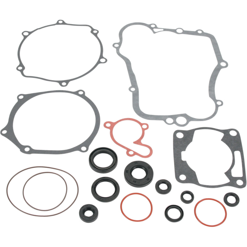 Moose Offroad Gasket Kit - 811614MSE Yamaha YZ 85 2002-2018
