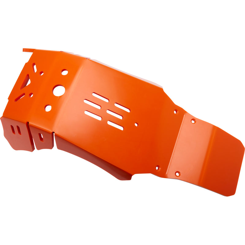 Axp Racing Xtrem Skid Plate - AX1672 KTM SX 125 / XC 125 2023-2026