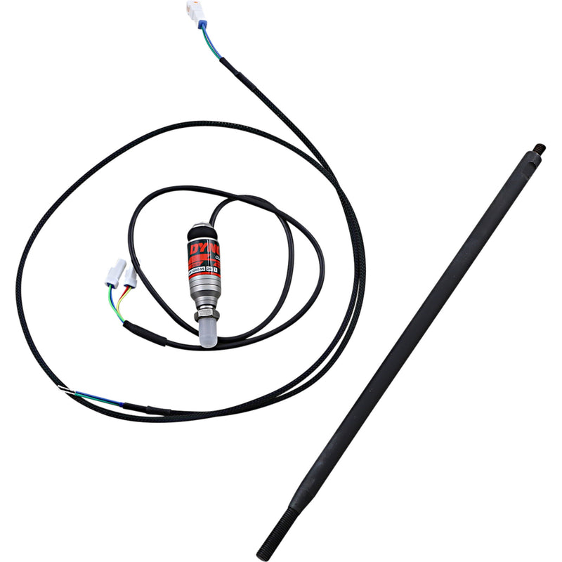 Dynojet Quick Shifter Kit - 4-138 For Indian Challenger 2020-2022 | Yamaha XJ600S Seca 1992-1998