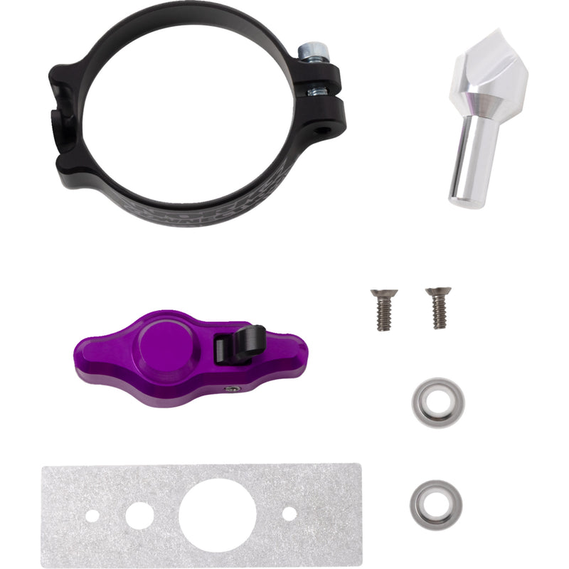 Works Connection Launch Control - 12-P331 Kawasaki KX 250 / KX 450 2009-2016