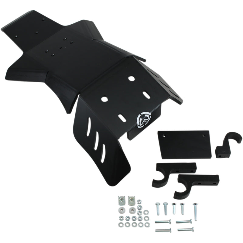 Moose Offroad Pro Skid Plate - PX1431 Beta 350 / 430 / 480 2014-2019