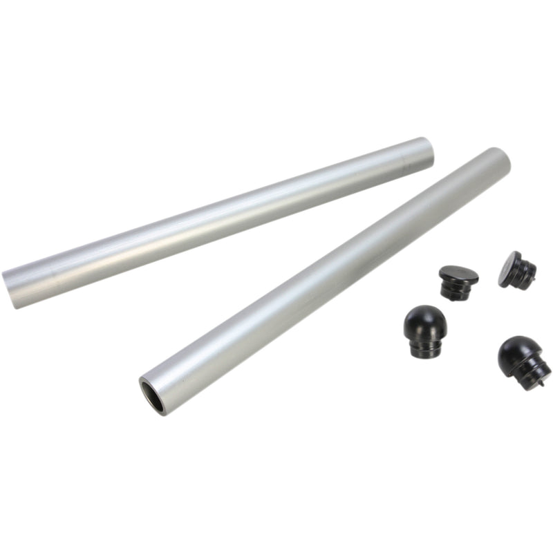 VORTEX V-50 CL0050 Clip-On Handlebar 50 mm - 7° - silver