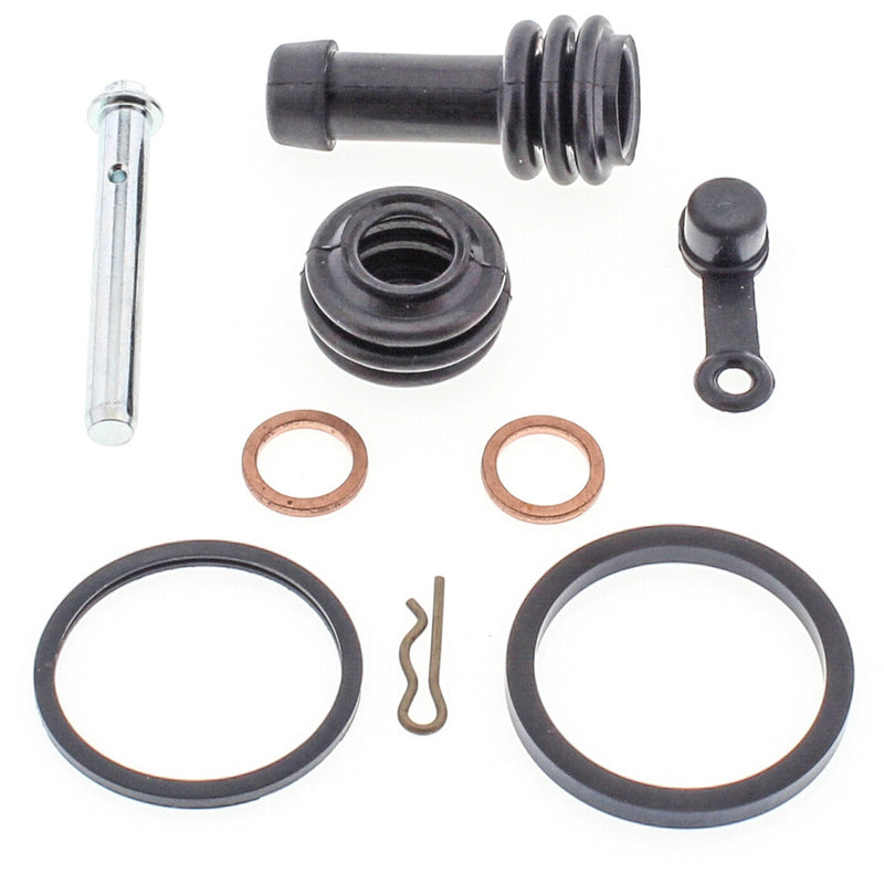 All Balls Caliper Rebuild Kit - 18-3013 Suzuki RM 80 / RM 85 / 125 / 85L 1996-2025