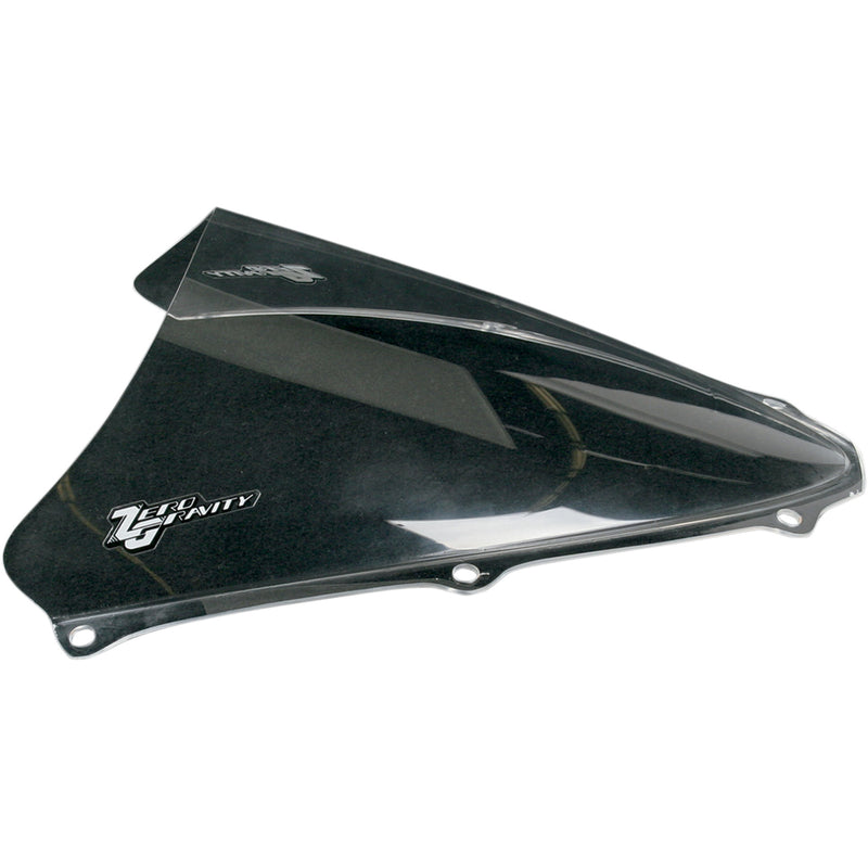 Zero Gravity SR Series Windshield - 20-110-01 Suzuki 600 / 750 2006-2007
