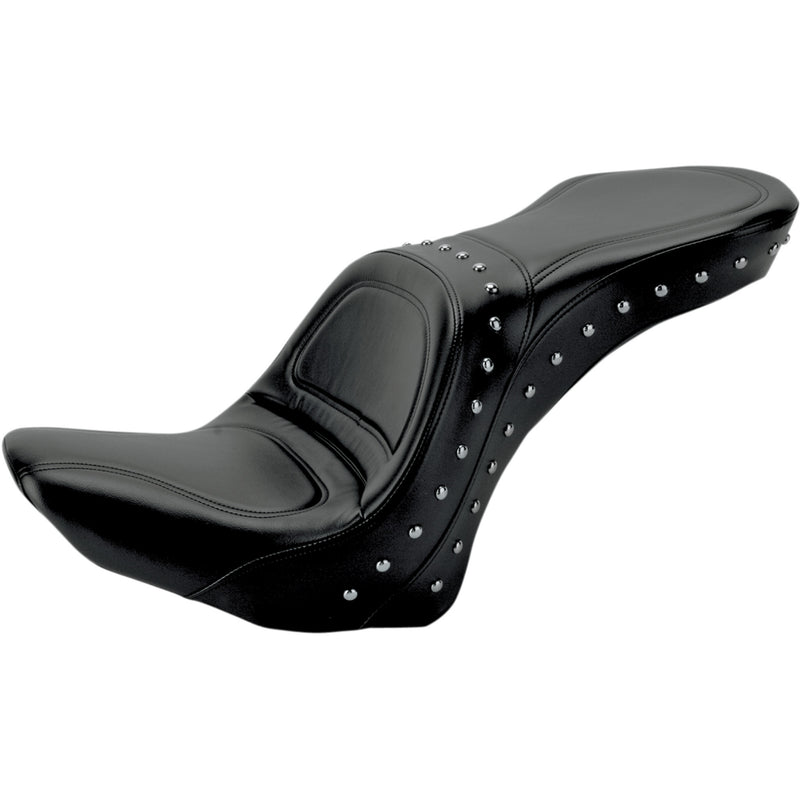Saddlemen Explorer Special Seat - 800-23-039 For Harley Softail 2006-2017