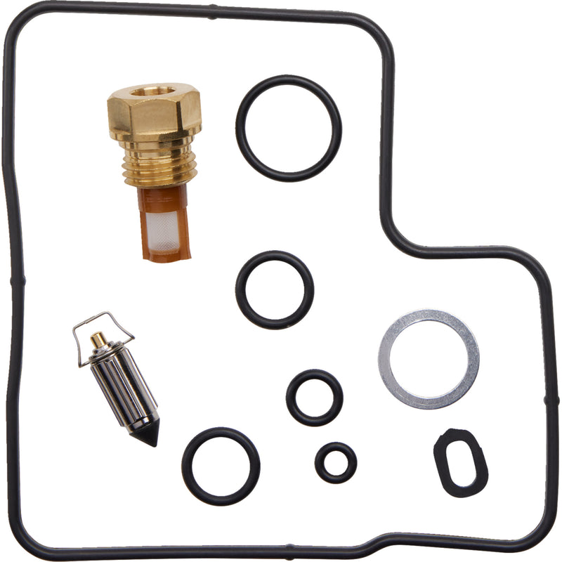 K&L SUPPLY 1003-0418 18-5203 Carburetor Repair Kit honda