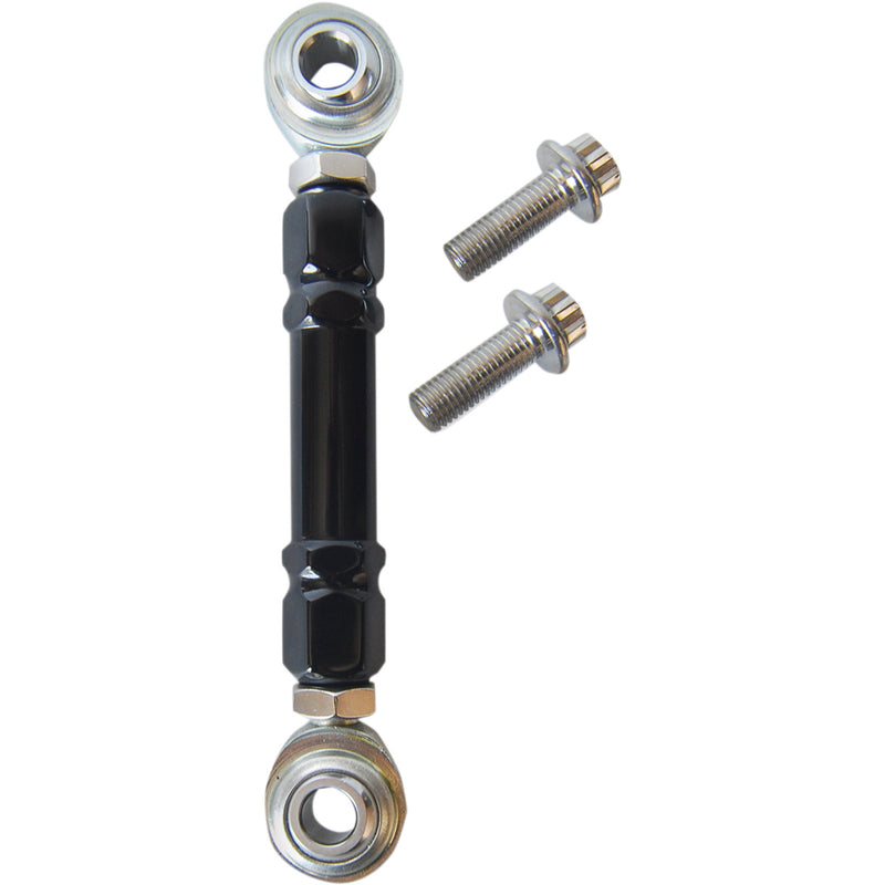 Alloy Art Shift Linkage - MCL-1 For Harley Motorcycles 1984-2017