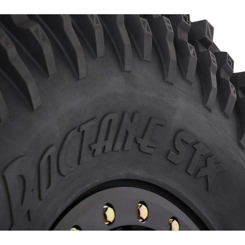 HIGH LIFTER 0320-1475 001-2729HL Roctane STX Tire Tire - Roctane STX - Front/Rear - 32x10R15 - 8 Ply