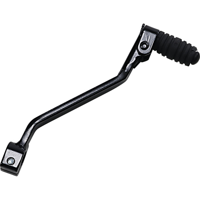 MOOSE OFFROAD 1602-1240 D07-1373B Steel Shift Lever Shift Lever - Steel - Honda