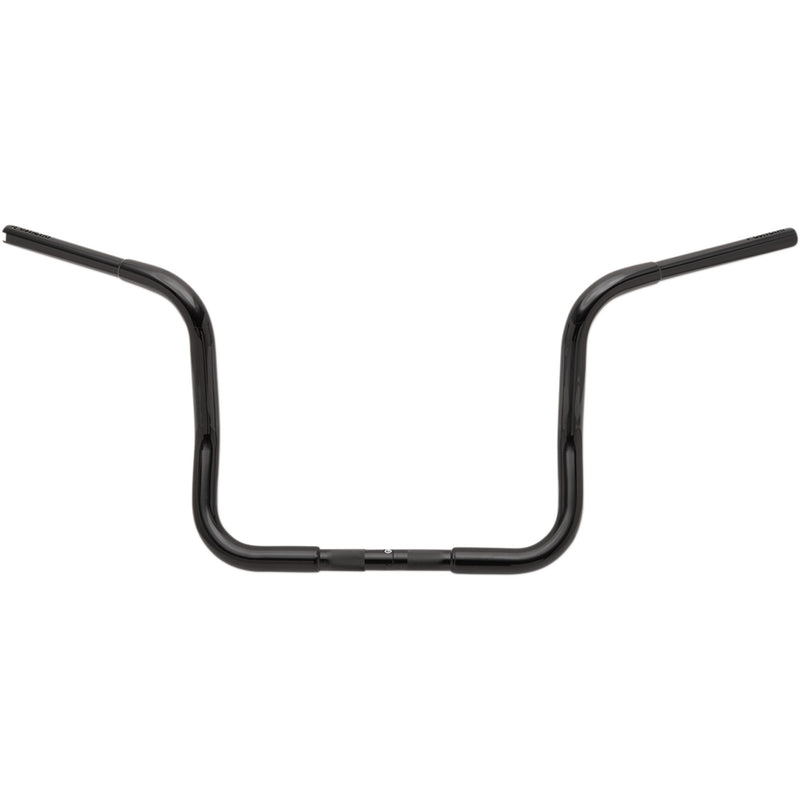 Fat Baggers Inc. Handlebar - 903012-B For Harley Touring 1986-2022