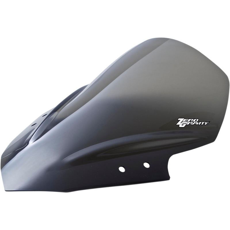 Zero Gravity Sport Touring Windshield - 23-282-02 Kawasaki Ninja 300R 2013-2017