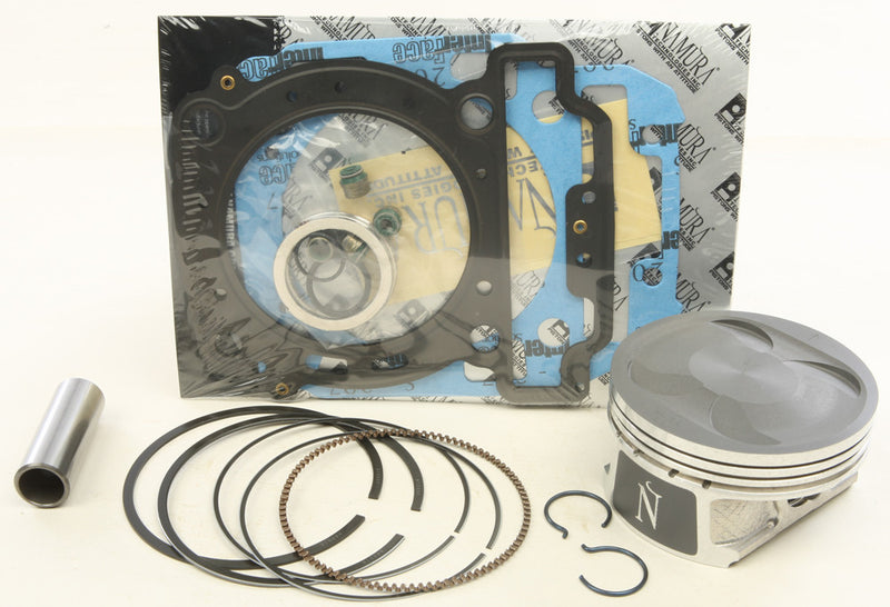 Namura TOP END Kit 90.958/Standard 11:1 CAN - NA-80002K Can-Am Outlander 2011-2014