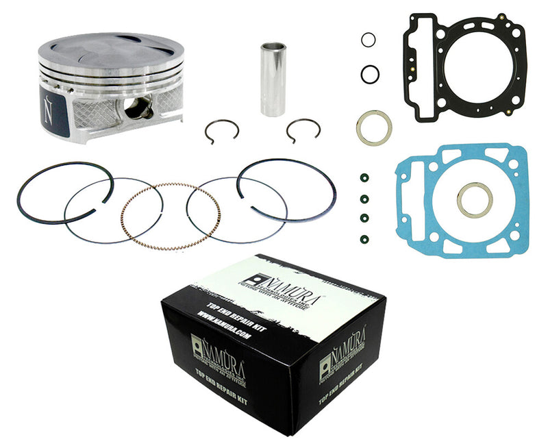 Namura TOP END Kit 90.958/Standard 11:1 CAN - NA-80002K Can-Am Outlander 2011-2014