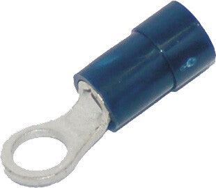 Namz Custom Cycle 850-08456 NIS-19070-0071 PVC RING TERMINAL #8 16-14 25-PK