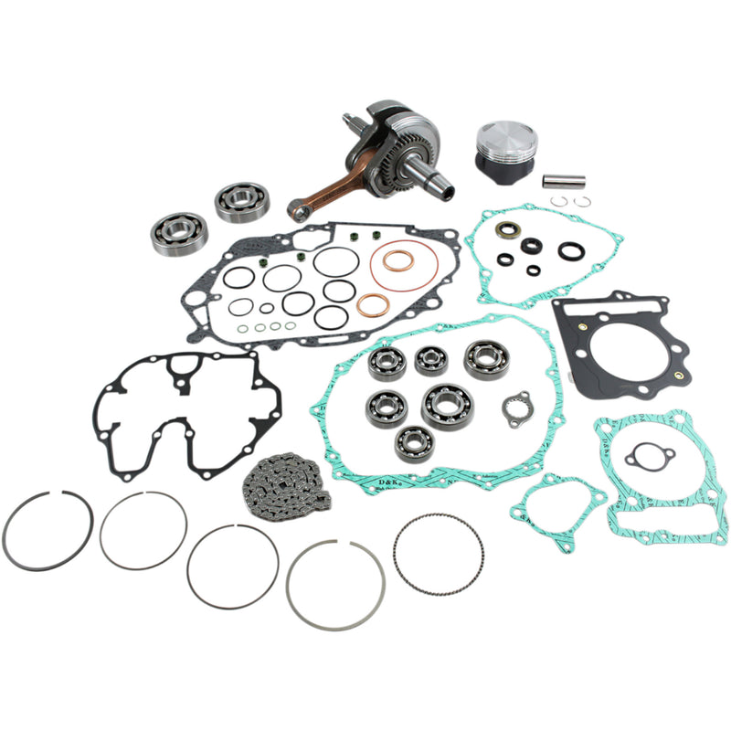 Vertex Rebuild Kit - WR101-192 Honda TRX400EX 1999-2004
