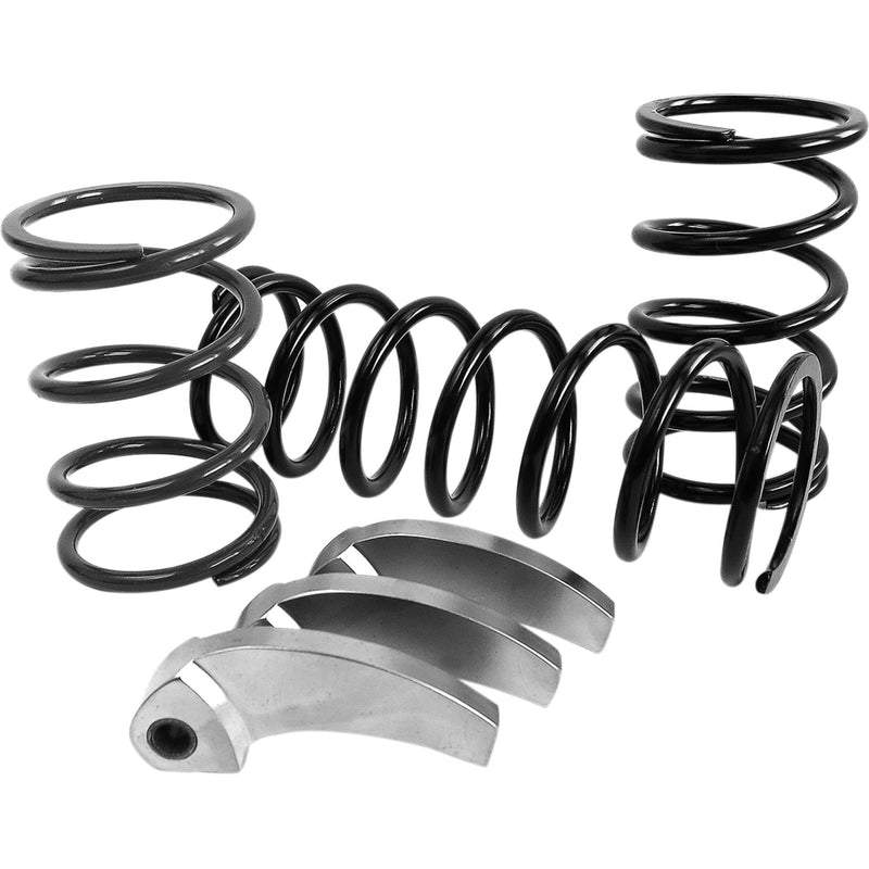 Epi Clutch Kit - WE436664 Polaris RZR 2009-2014
