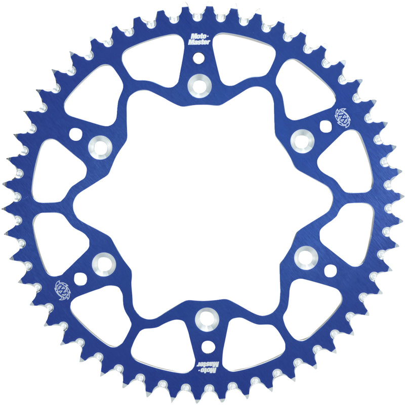 Moto-Master Sprocket - 620122450 For Sherco Dirt Bikes 2012-2024 | Gas Gas Dirt Bikes 2000-2015 | Beta Dirt Bikes 2005-2012