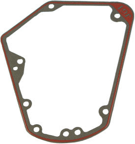 James Gaskets 681-4542 25225-93-X GASKET CAM COVER PAPER BEAD LATE EVO 5/PK 25225-93-X