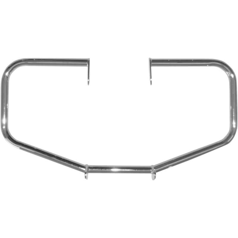 LINDBY 0505-0916 14802 Unibar® chrome - suzuki
