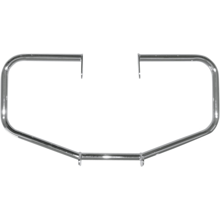 LINDBY 0505-0916 14802 Unibar® chrome - suzuki