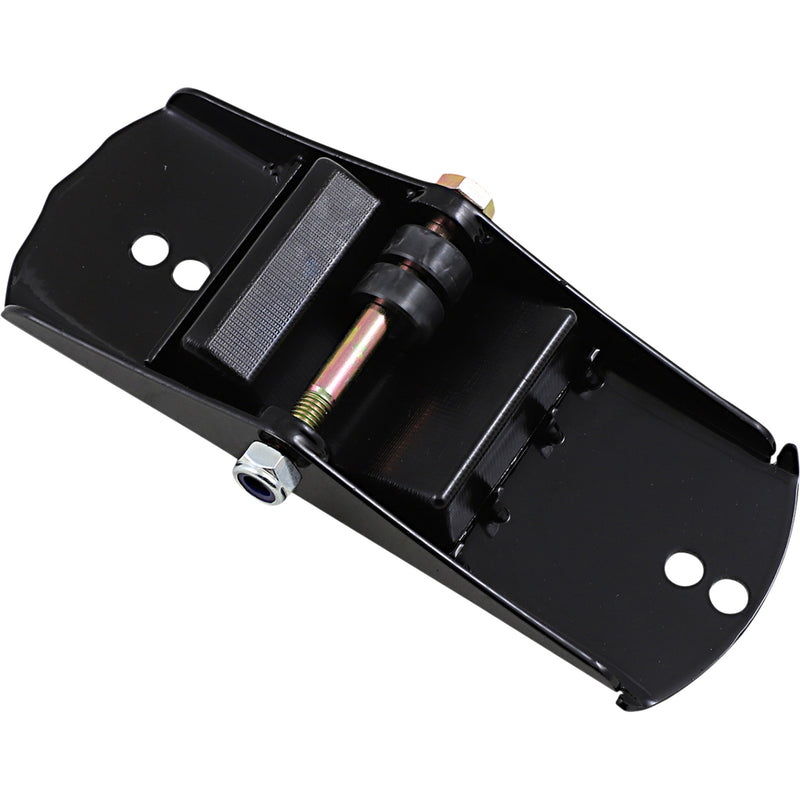 Starting Line Products Model Specific Mounting Saddle - 35-420 For Ski-Doo Freeride / Summit 2020-2026 | Lynx Snowmobiles 2022-2025