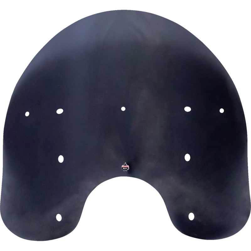 Klock Werks Flare Billboard Windshield - KWW-02-0602 For Harley Softail 2018-2025