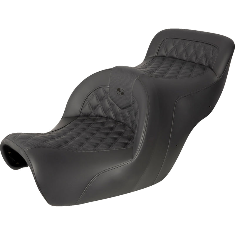 Saddlemen Roadsofa™ Seat - H88-07-182 Honda Gold Wing 1998-2000