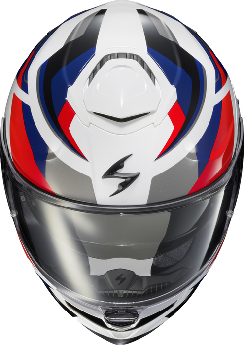 Scorpion Exo Eclipse Full Face Helmet