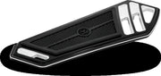Performance Machine 0036-1014-BM Floorboard Assembly Driver Superlight - Contrast Cut - User 1