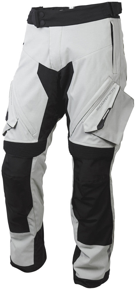 Scorpion Exo 75-5216L 3035-5 YOSEMITE PANTS GREY LG
