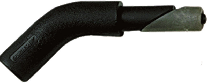 Sportech 44-8662 40107032 ULTRA HOOK SHORT 45 (BLACK)