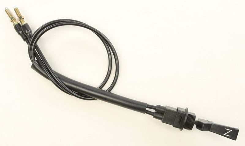 Sp1 Choke Cable A C - SM-05166 Arctic Cat Snowmobiles 2008-2020