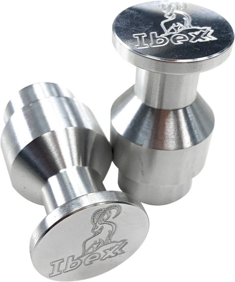 Ibexx ICE Scratcher Kit Polished GEN 2 - 11994
