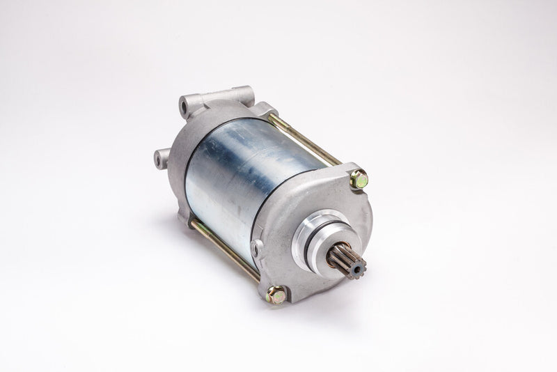 Rick's Motorsport Electric Starter Motor - 61-205 Kawasaki Motorcycles 1973-2003