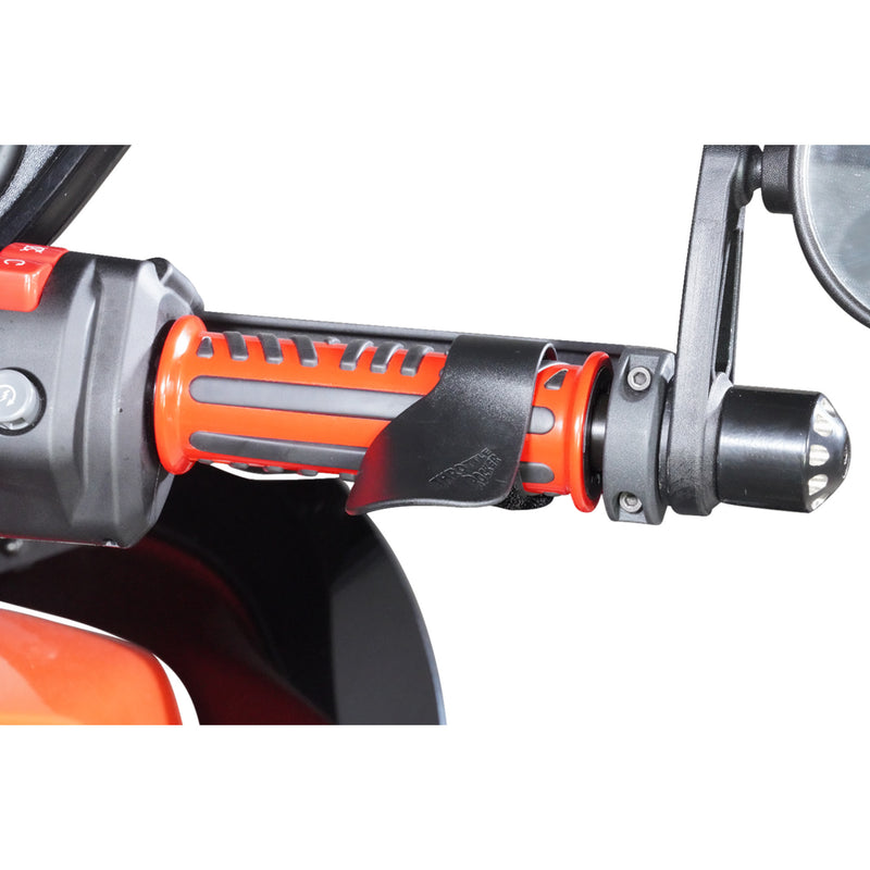 SHOW CHROME 0636-0441 17-993 Throttle Rocker oversized
