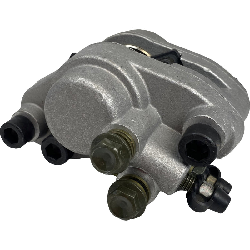 QUAD LOGIC 1701-0738 100-1077-PU Brake Caliper rear - polaris