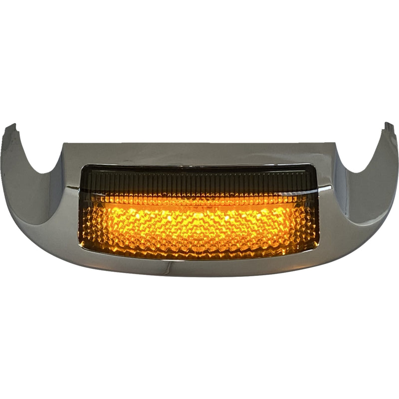 Custom Dynamics Accent Light - GEN-FT-AS For Harley Touring 2014-2024